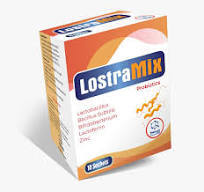 لوستراميكس 10 اكياس