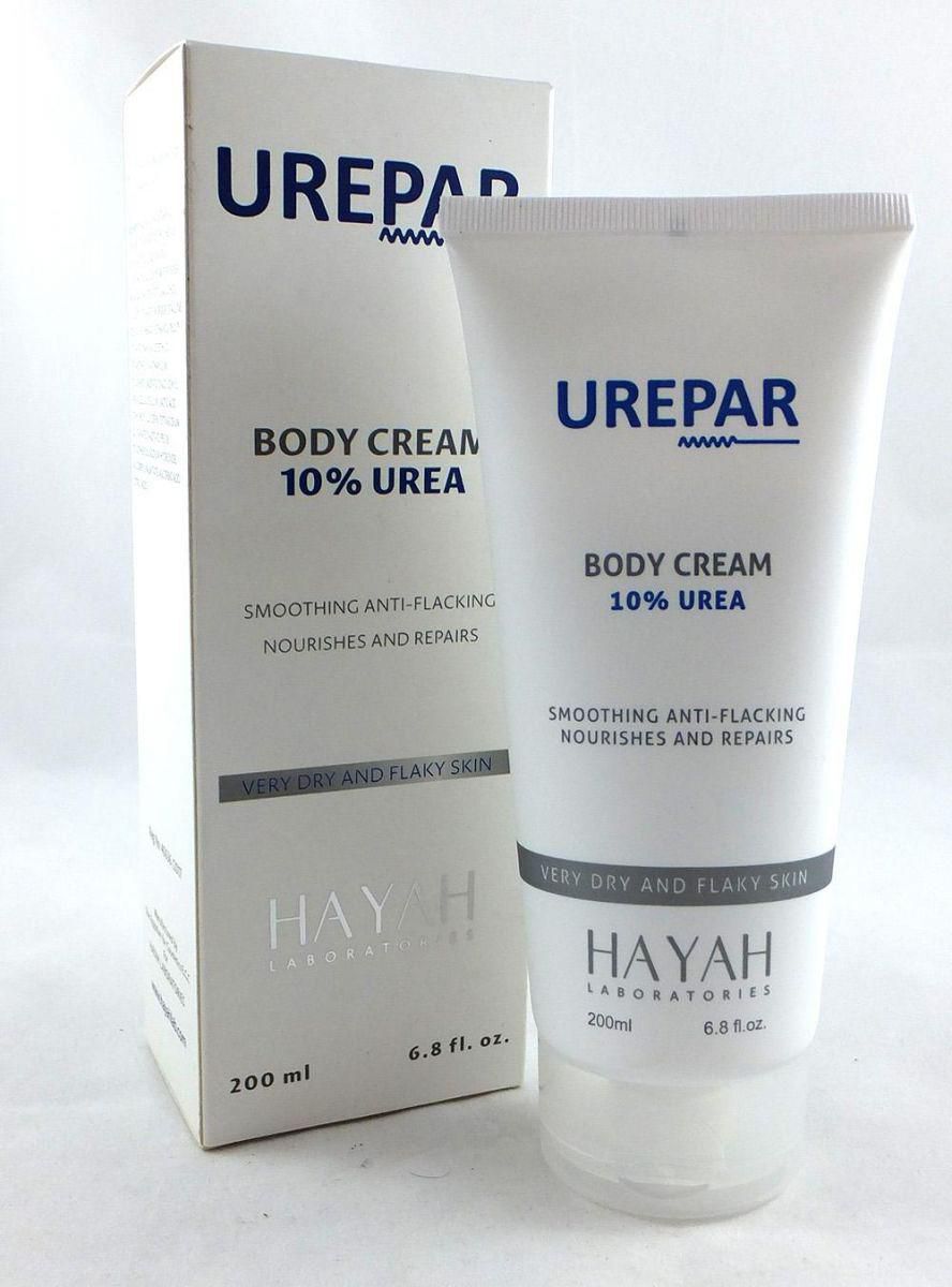 حياة يوريبار كريم الجسم 200 مل