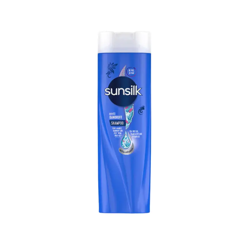 sunsilk shampoo offer