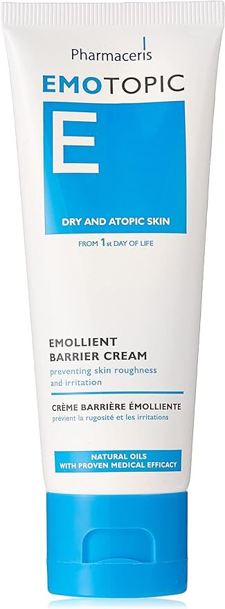 EMOTOPIC CREAM 75M