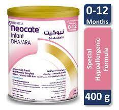 NEOCATE 400M INFANT