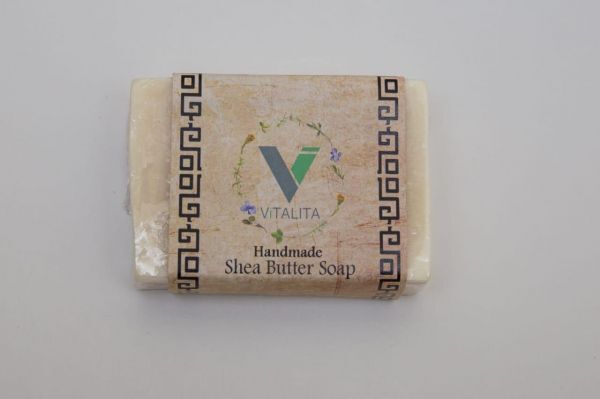 صابونة زبدة الشيا