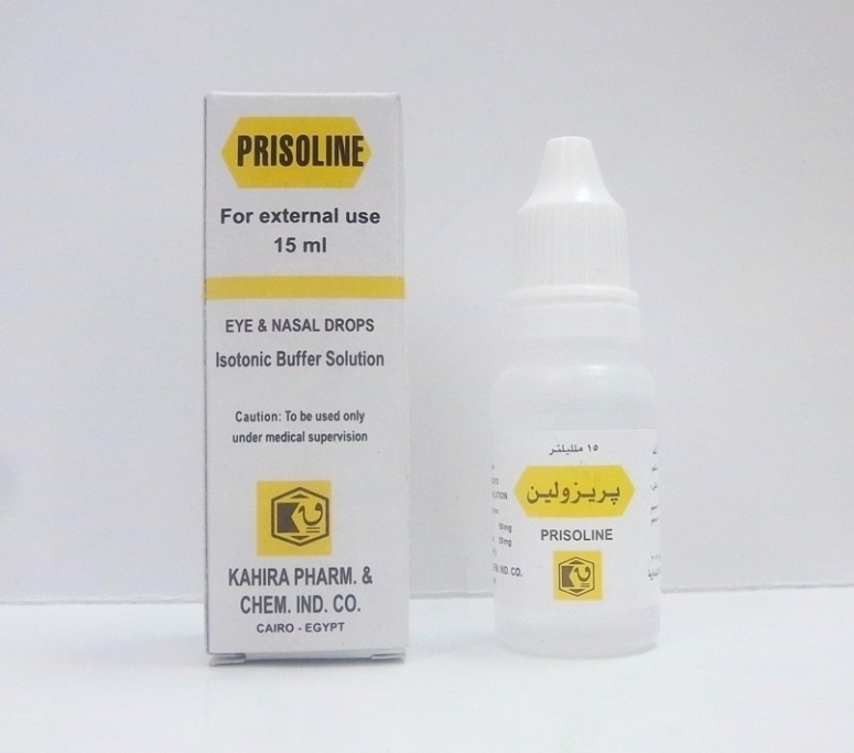 LYSE 15 ML NASAL DROP