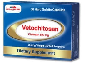 vetochitosan 500mg
