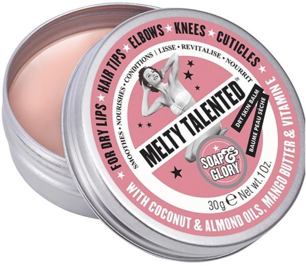 مخمريه سووب اند جلوري