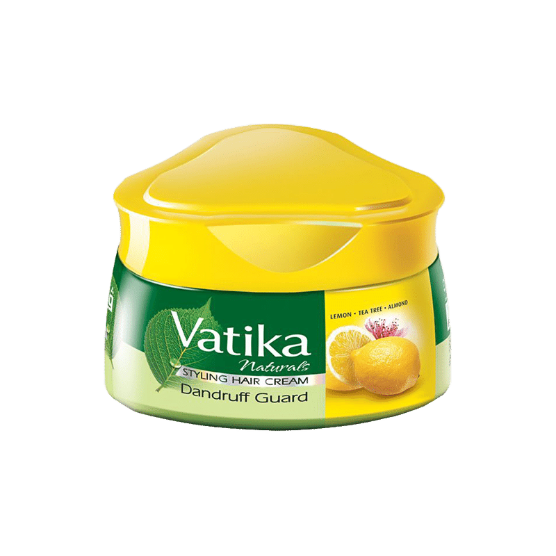 فاتيكا كريم ضد القشرة - 190 مل