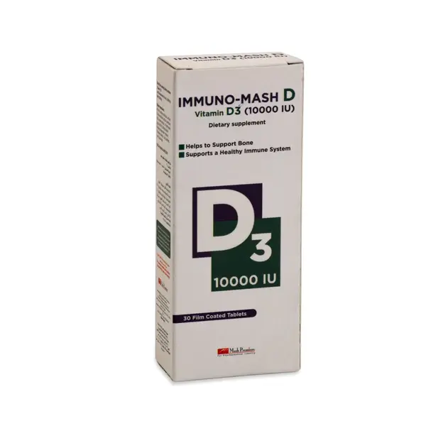 Immuno-mash D tablets