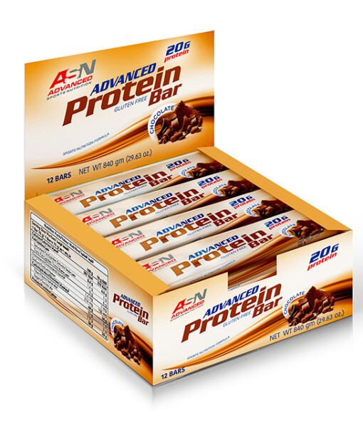 Protein Bar