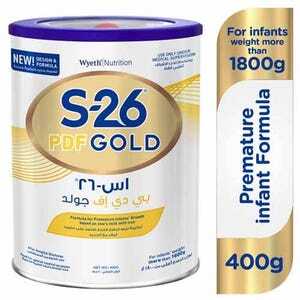 s-26 pdf gold milk