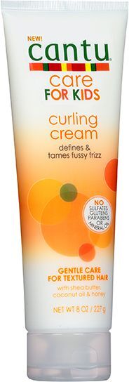 CANTU CURLING CREAM 227ML
