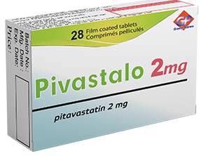 Pivastalo 2mg 28tab