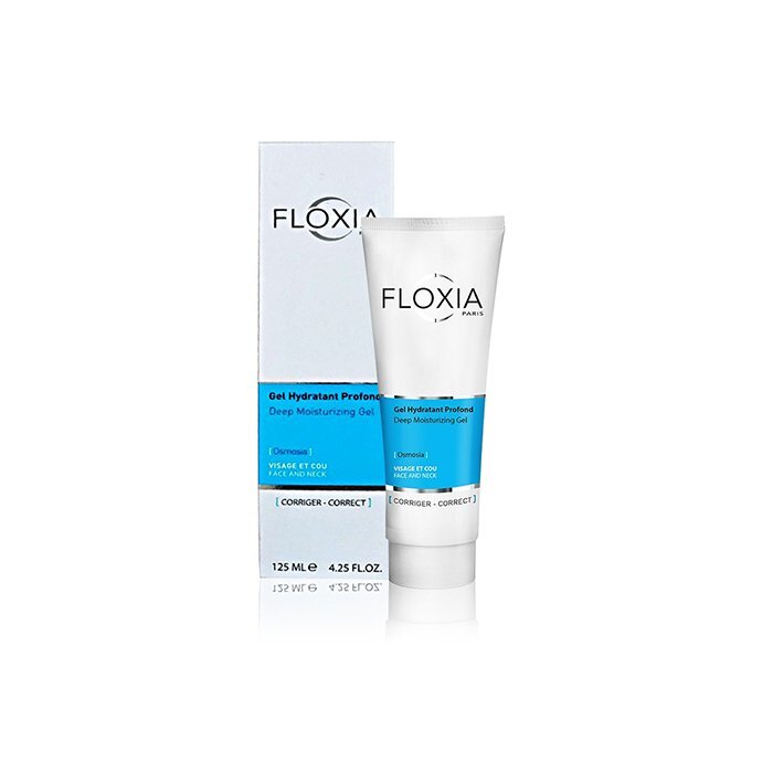 floxia moisturizing gel