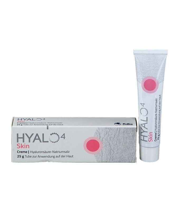 هيالو 4 كريم 25 جم