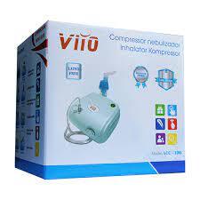 Vito nebulizer