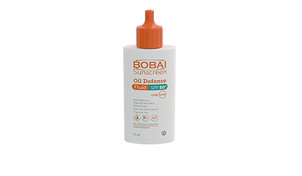 Bobai Oil Defense