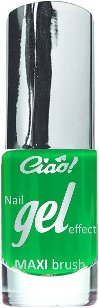 Ciao nail polish