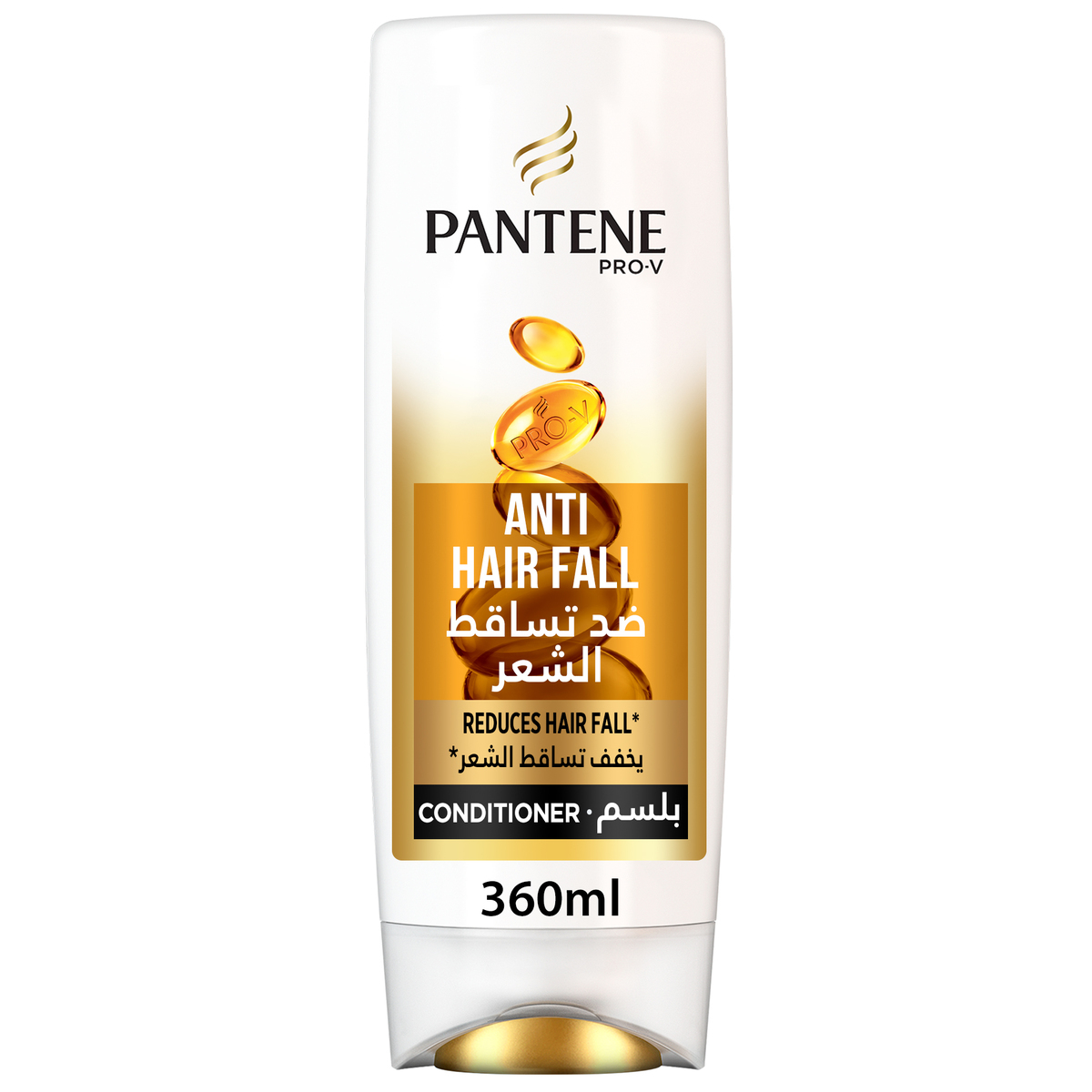 pantene conditioner360ml