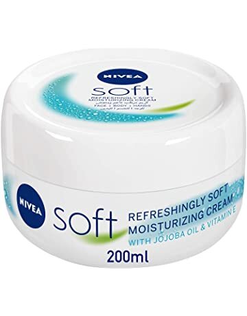 نيفيا سوفت كريم 200 مل خصم 15%