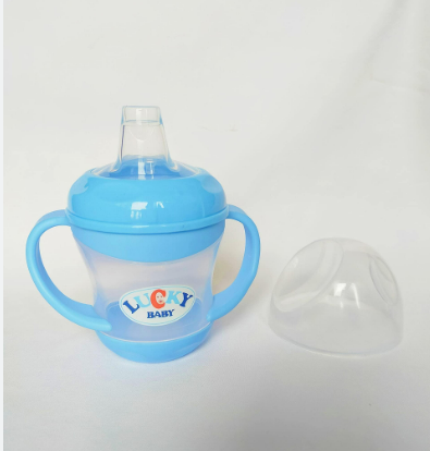 LUCKY BABY CUP