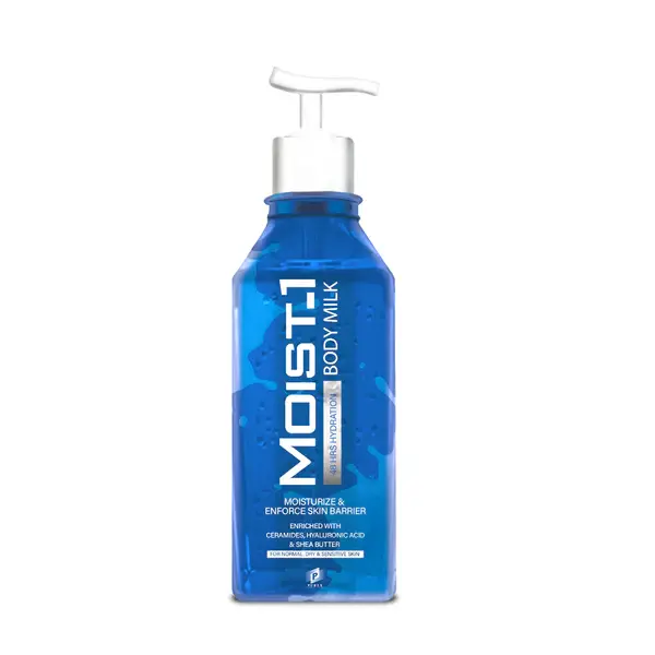moist-1 body milk