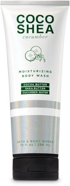 باث اند بودي وركس - غسول الجسم المرطب - كوكو شيا