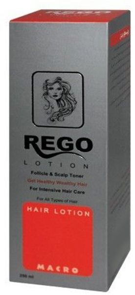 REGO LOTION