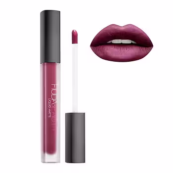 beauty liquid matte