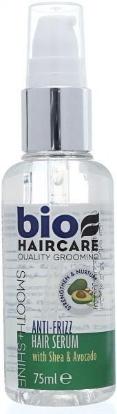 bio hair care serum 75 ml