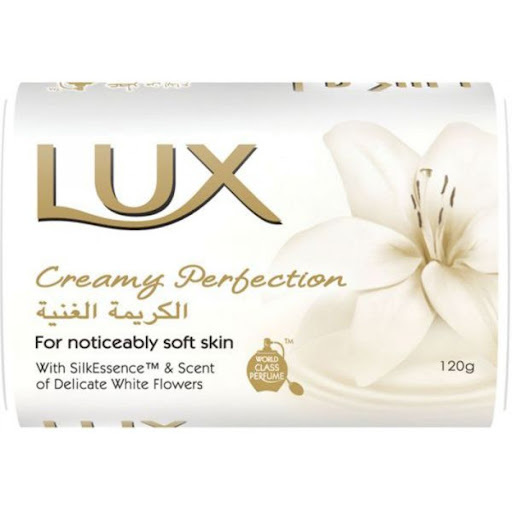 LUX SOAP 120gm