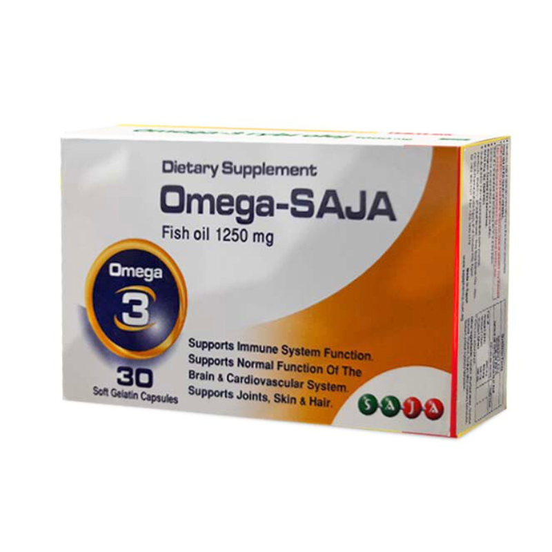 omega saja 30 cap