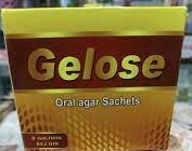 AGAR SACHETS