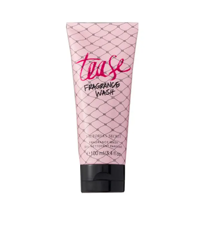 victorias secret body wash