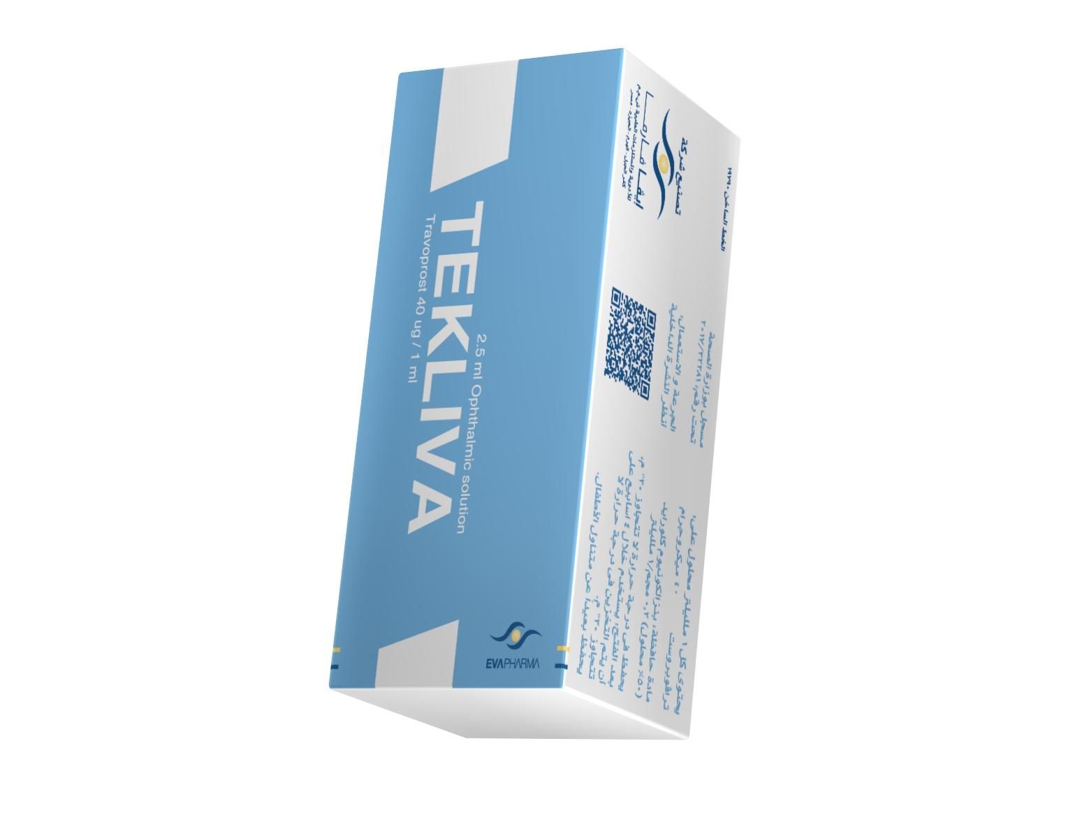 TEKLIVA DROP