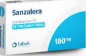 sanzalera 180mg