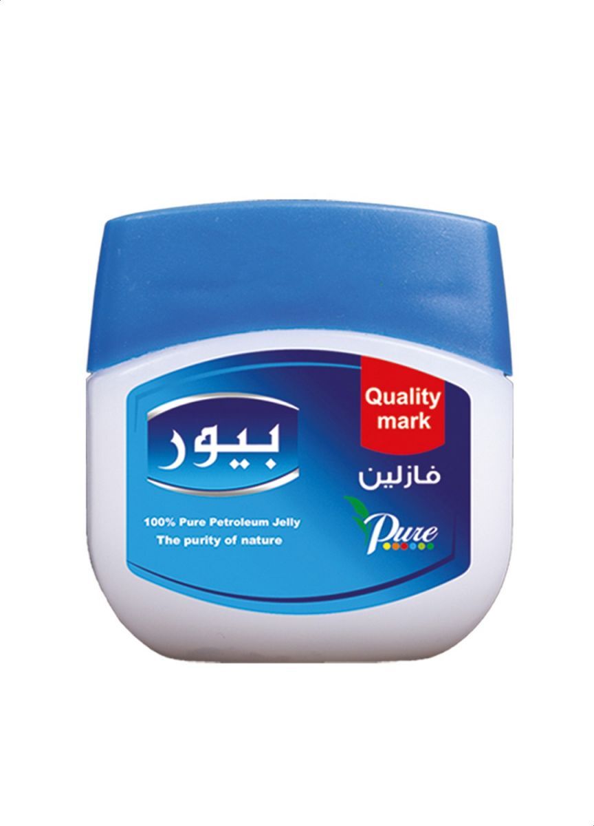 فازلين بيور جيلي 250 مل