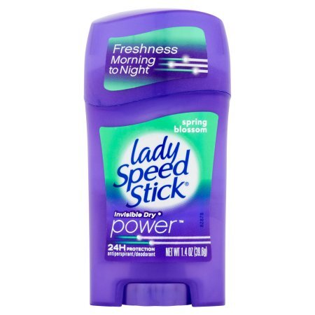 ليدي سبيد ستيك سبرينج بلوسوم 39.6 جم