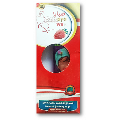 sabaya wax 150g