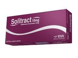 solitract 10mg