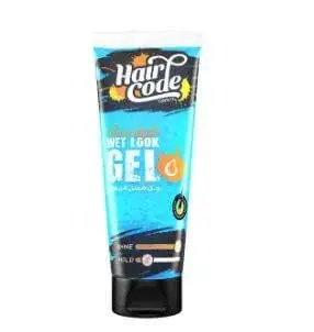 hair code gel 160 ml