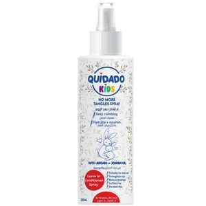 كويدادو كيدز بلسم فك التشابك -200 مللي سبراي