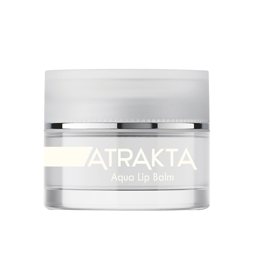 ATRAKTA lip balm
