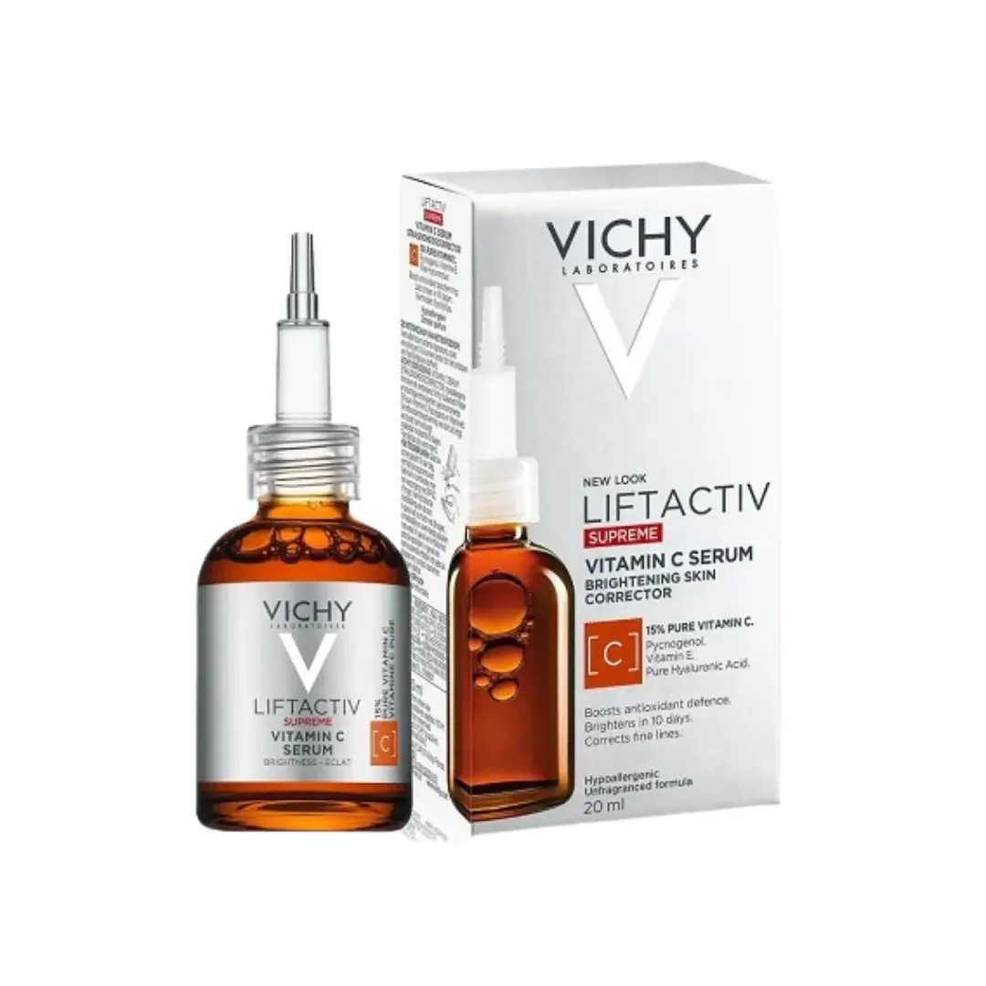 فيتشى ليفت لكتيف فيتامين سي سيرم