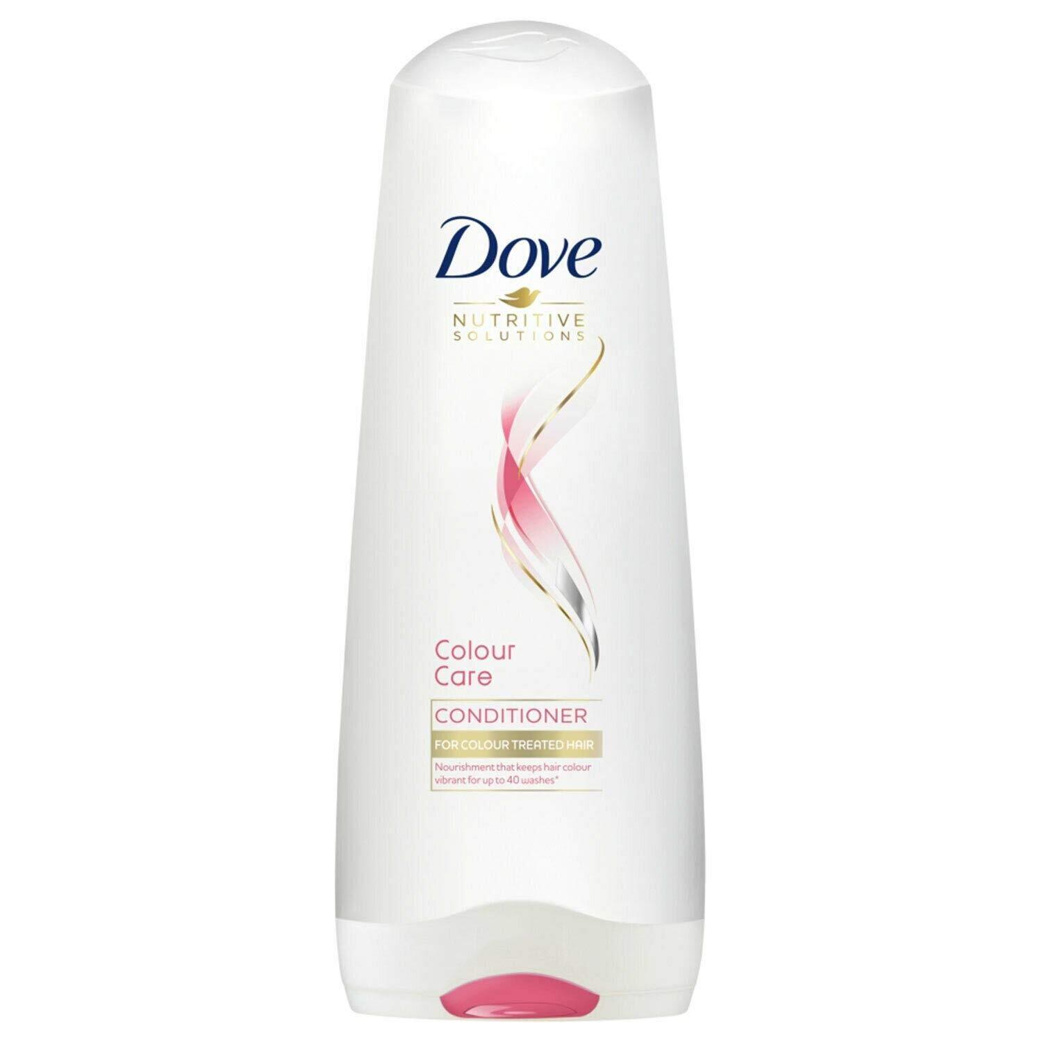 Dove spray original 250ml