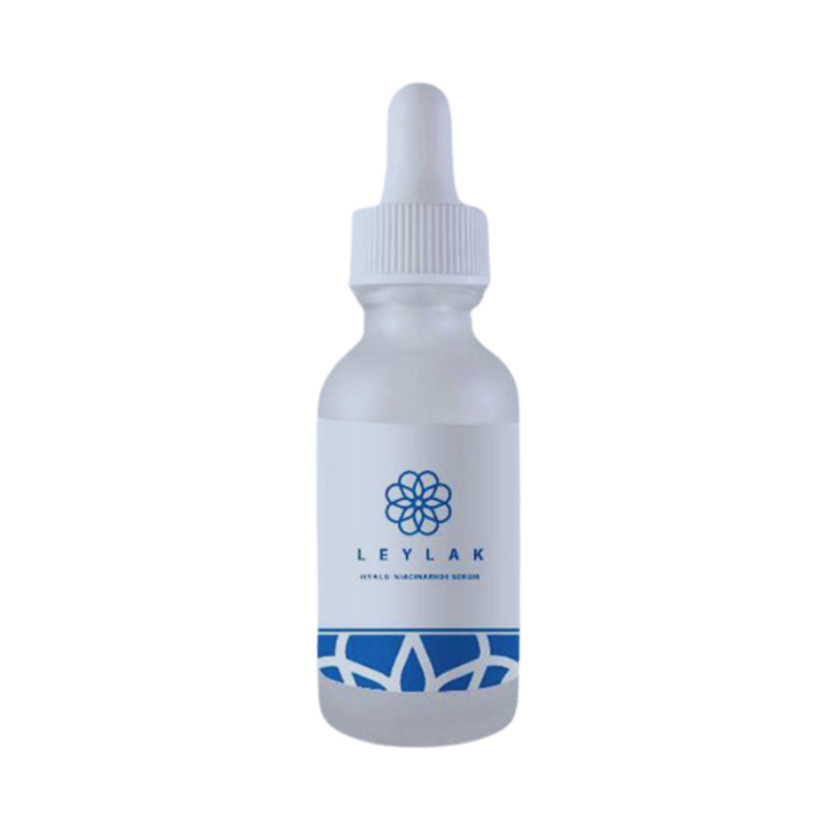 leylak hyaluronic acid and v.c
