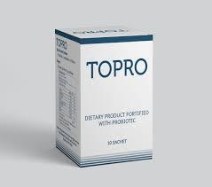 topro 10sachet