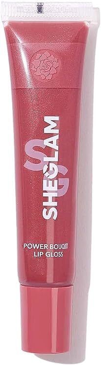 ملمع الشفاه شيجلام باور بوكيه - بور بيتال