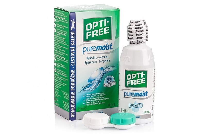 opti-free 90ml
