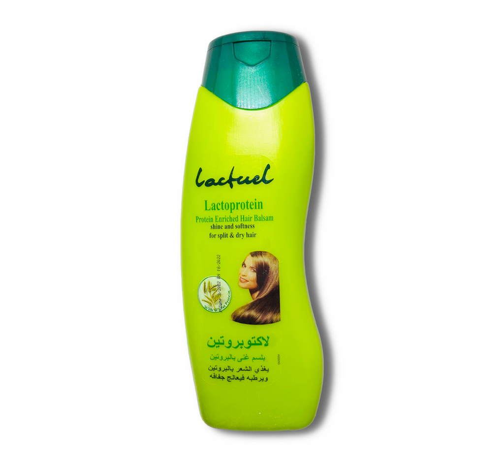 LACTUEL INSTANT balsam 750ML