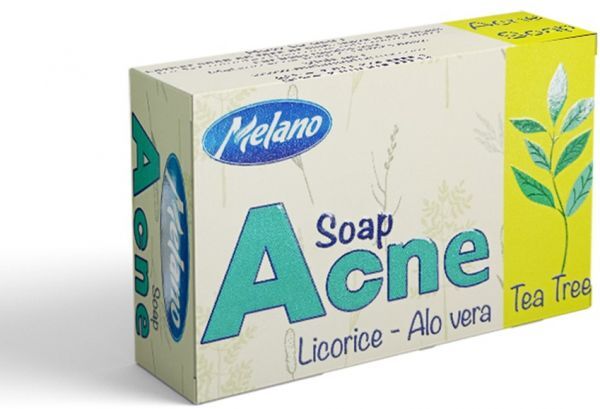 tea tree bar soap