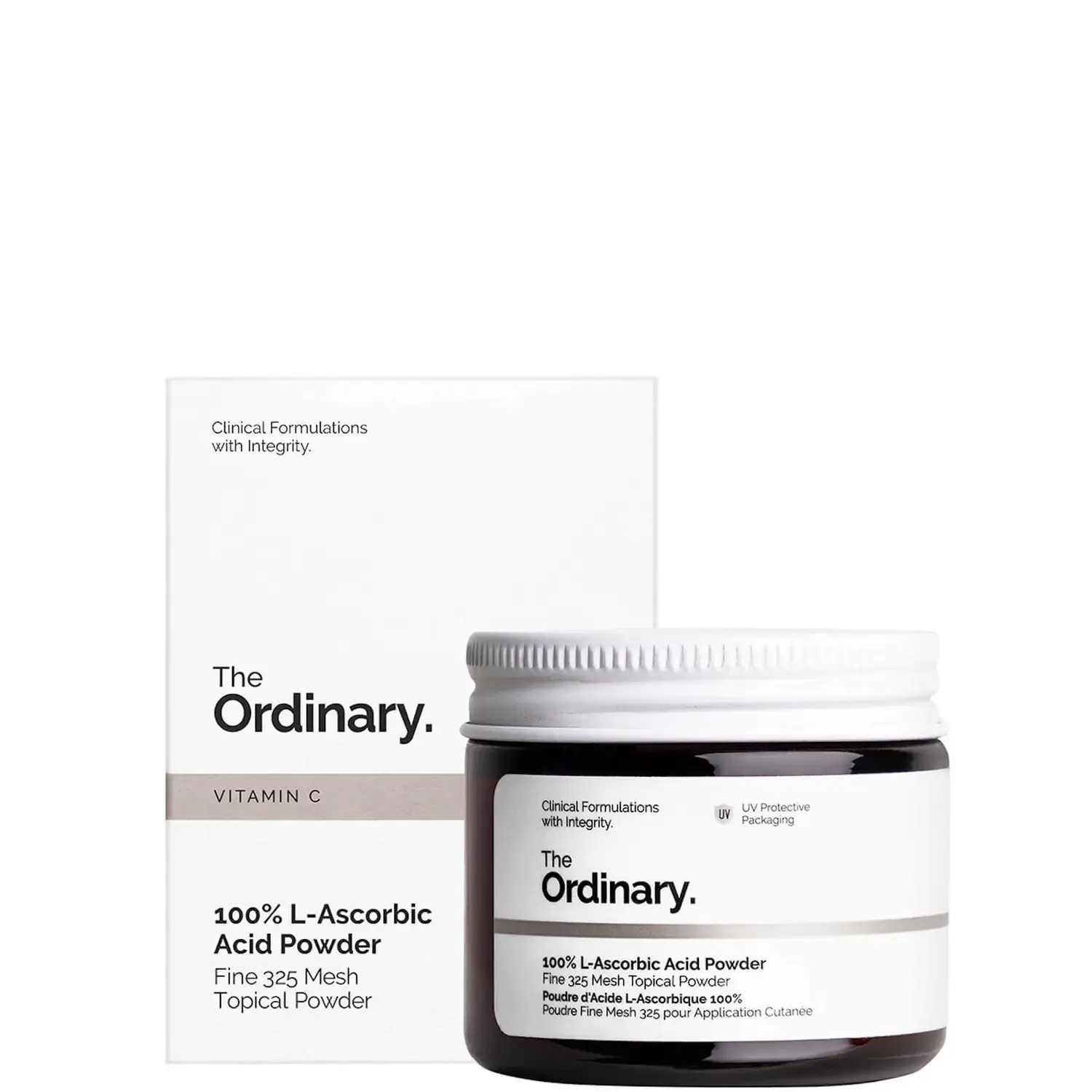 ORDINARY ACID POWDER
